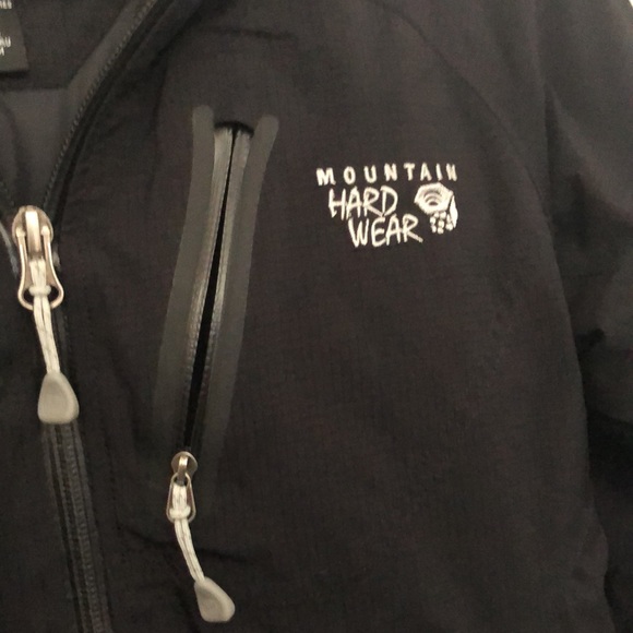 Mountain Hardware Dry Elite Jacket - Picture 6 of 16